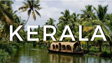 Kerala 